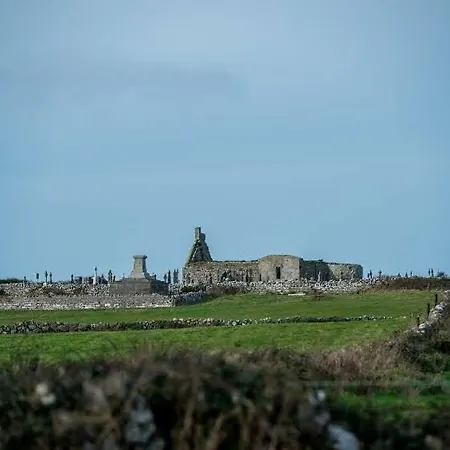 West Haven House Penzion *