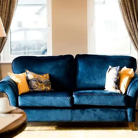 Gæstehus West Haven House