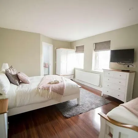 West Haven House Gæstehus