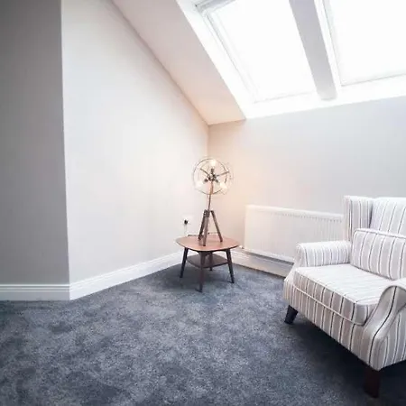 West Haven House 둘린