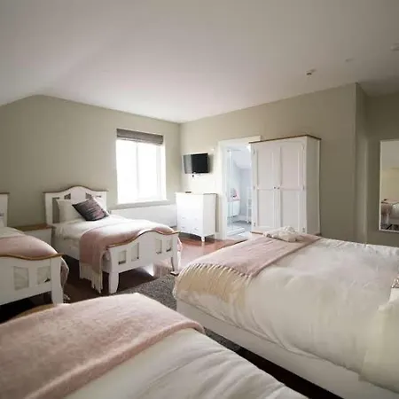 West Haven House *