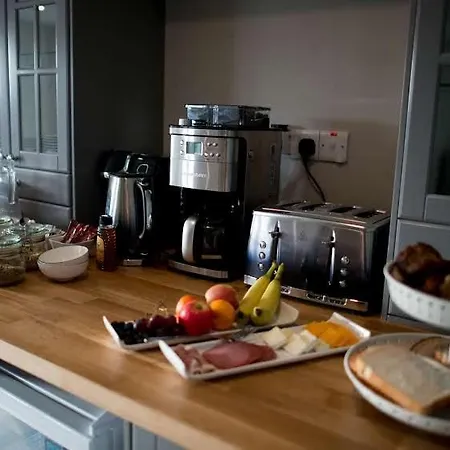 게스트하우스 West Haven House 둘린