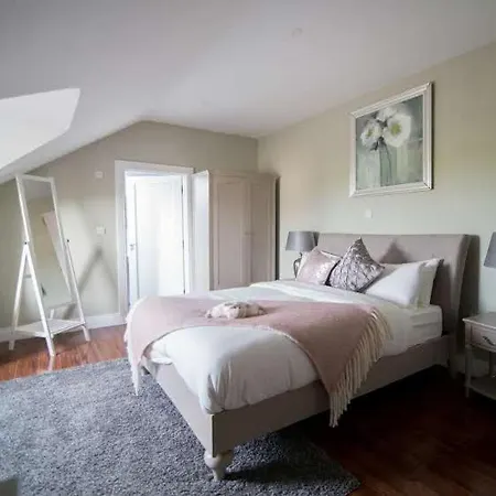 West Haven House ゲストハウス