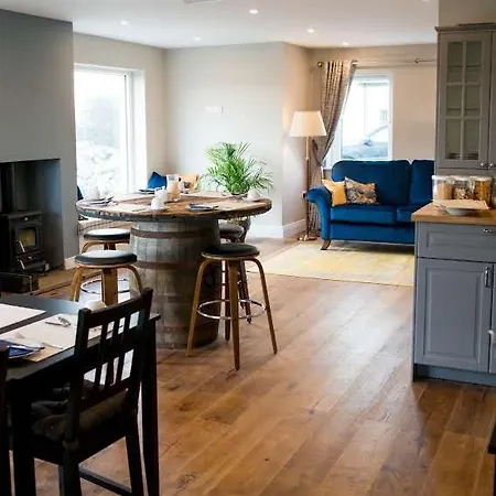 Pensjonat West Haven House *