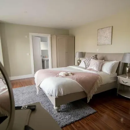 Gæstehus West Haven House Doolin