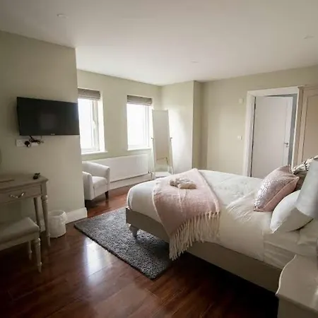 게스트하우스 West Haven House 둘린