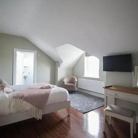 West Haven House