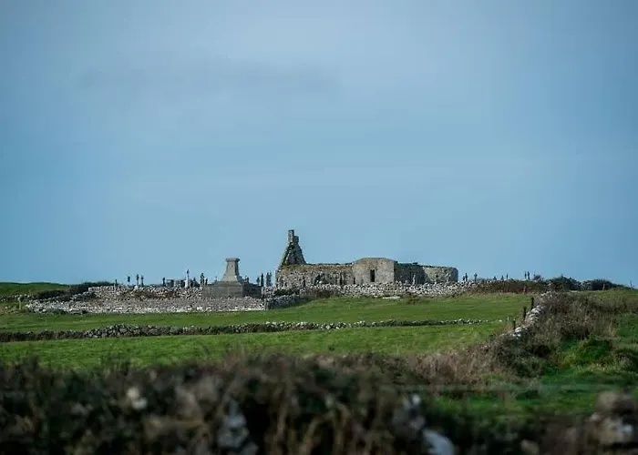 West Haven House Penzion 3*