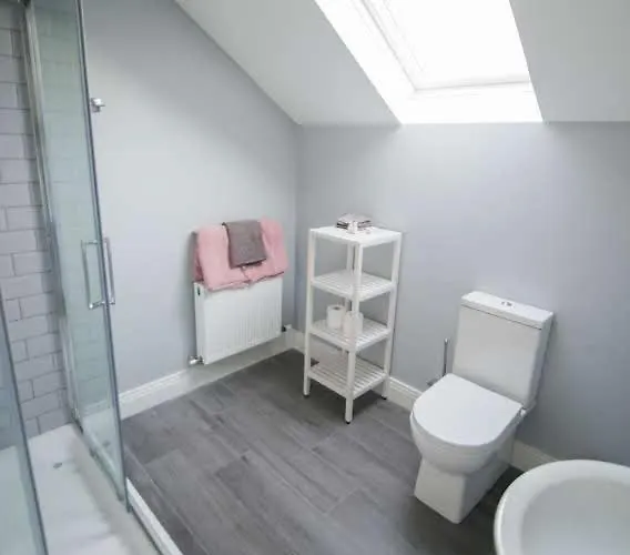 West Haven House 3* Doolin