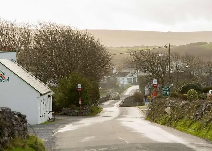 West Haven House Penzion