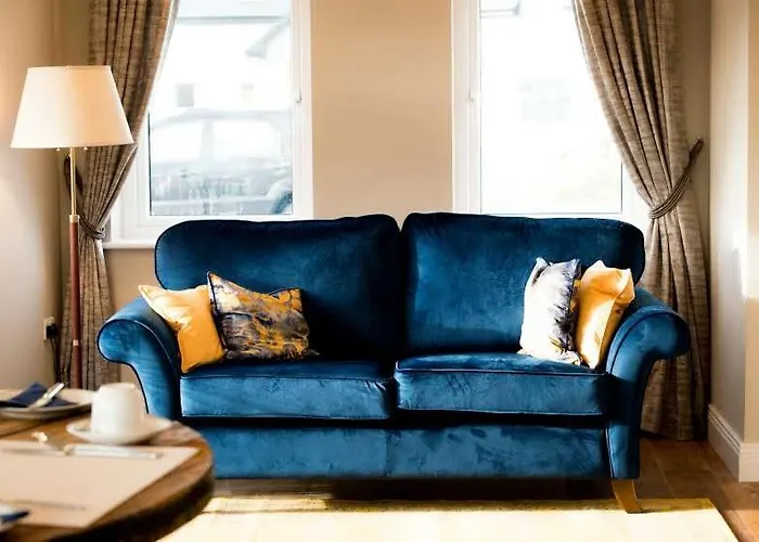 Penzion West Haven House