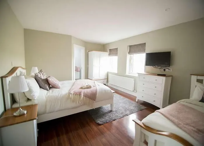 West Haven House Penzion