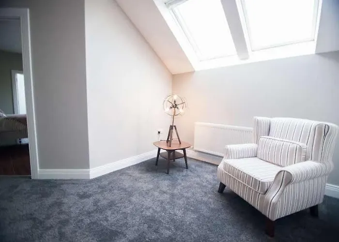 West Haven House Doolin