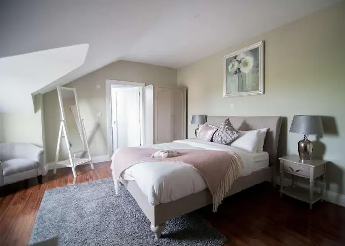 West Haven House Penzion