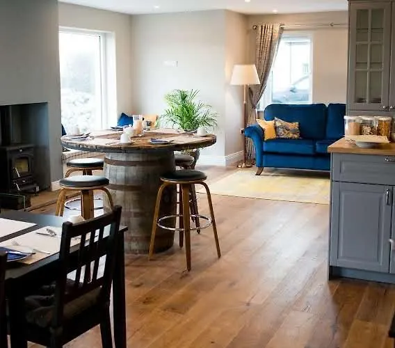 Gasthof West Haven House 3*