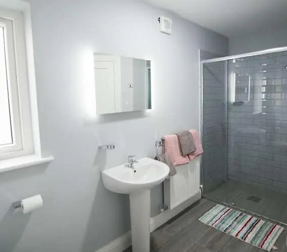 West Haven House Doolin