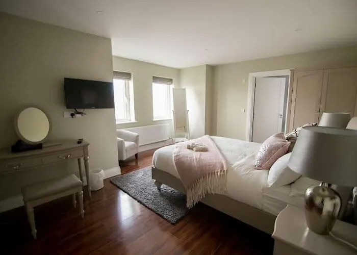 Gasthof West Haven House Doolin